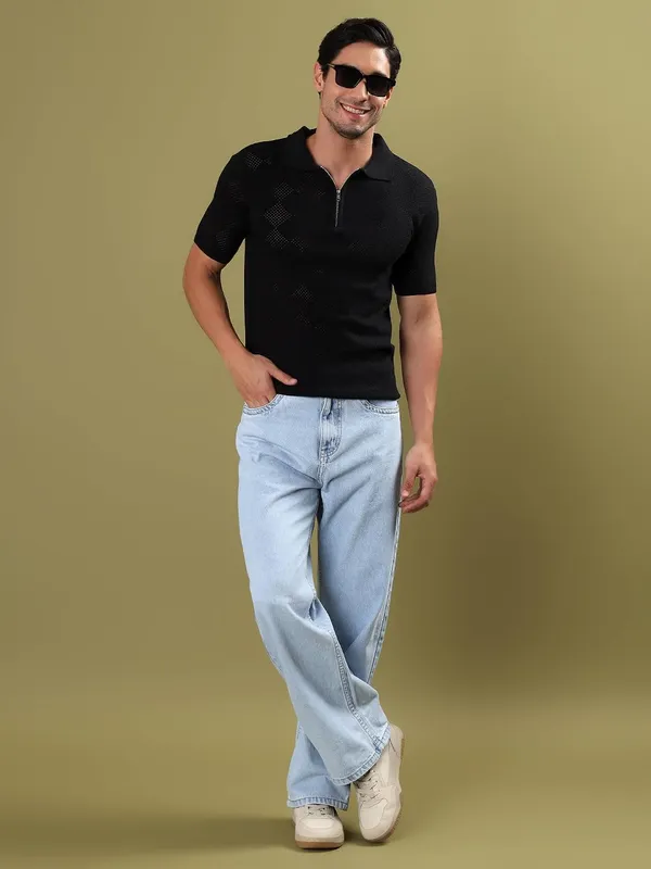 Men_S_Zipper_Collar_T_Shirt