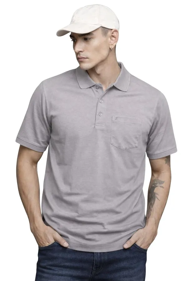 Men_S_Polo_Neck_T_Shirt_With_Chest_Pocket