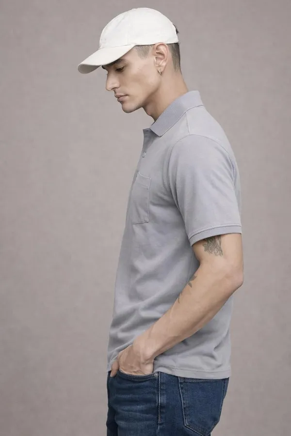 Men_S_Cotton_Blend_Polo_T_Shirt