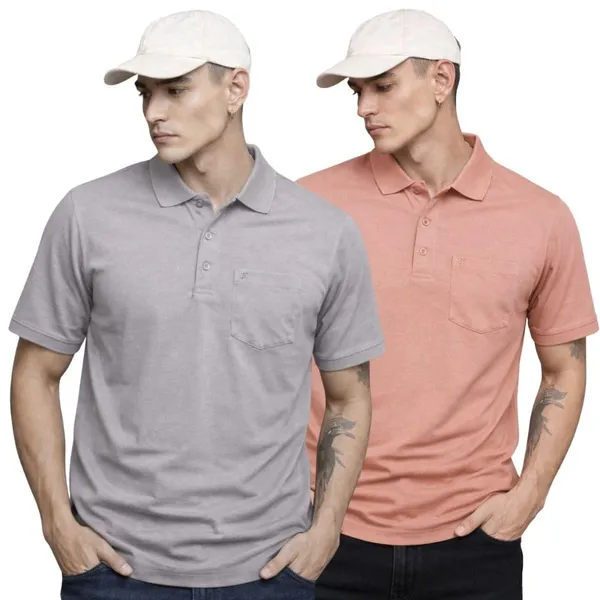 Men_S_Cotton_Blend_Polo_T_Shirt