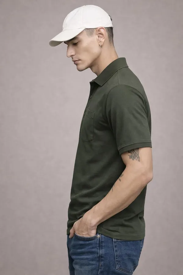 Men_S_Cotton_Blend_Polo_T_Shirt