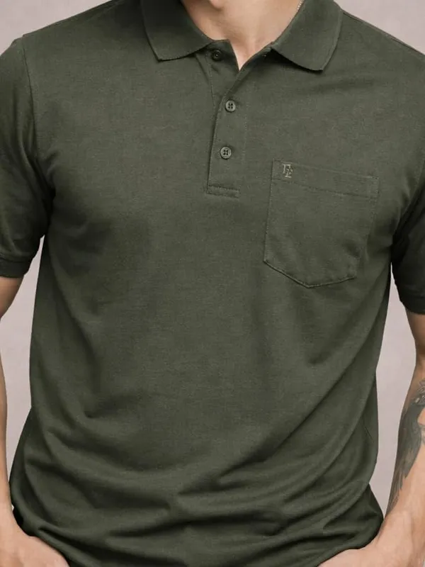 Men_S_Cotton_Blend_Polo_T_Shirt