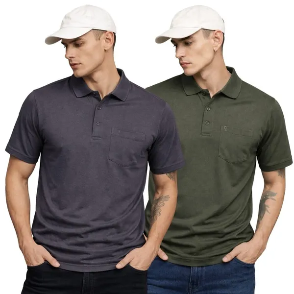 Men_S_Cotton_Blend_Polo_T_Shirt