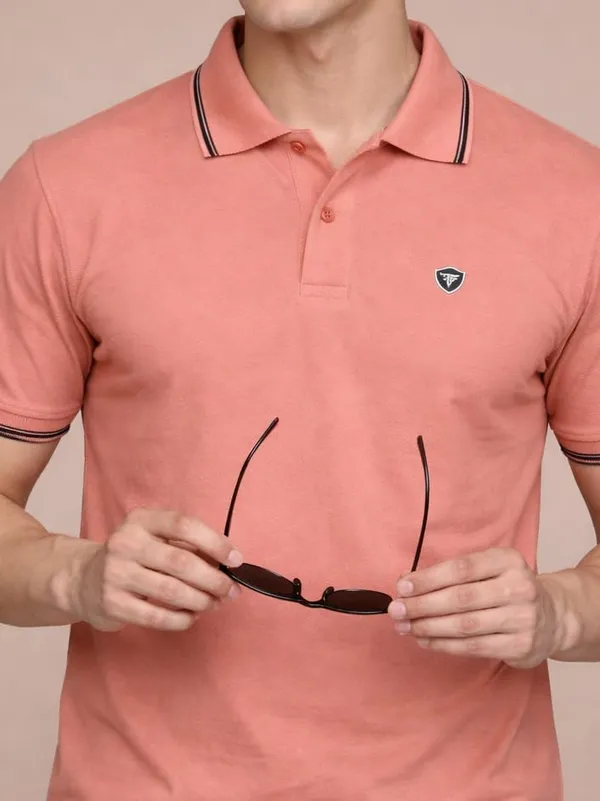 Men_Polo_Neck_T_Shirt