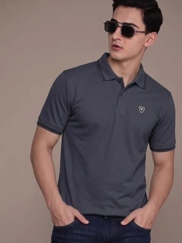 Men_Polo_Neck_T_Shirt