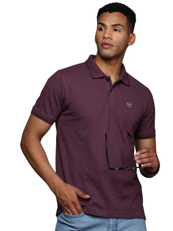 Men_Polo_Neck_T_Shirt