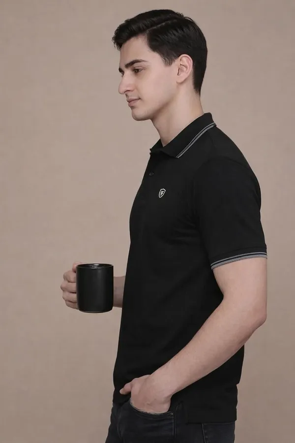 Men_Polo_Neck_T_Shirt