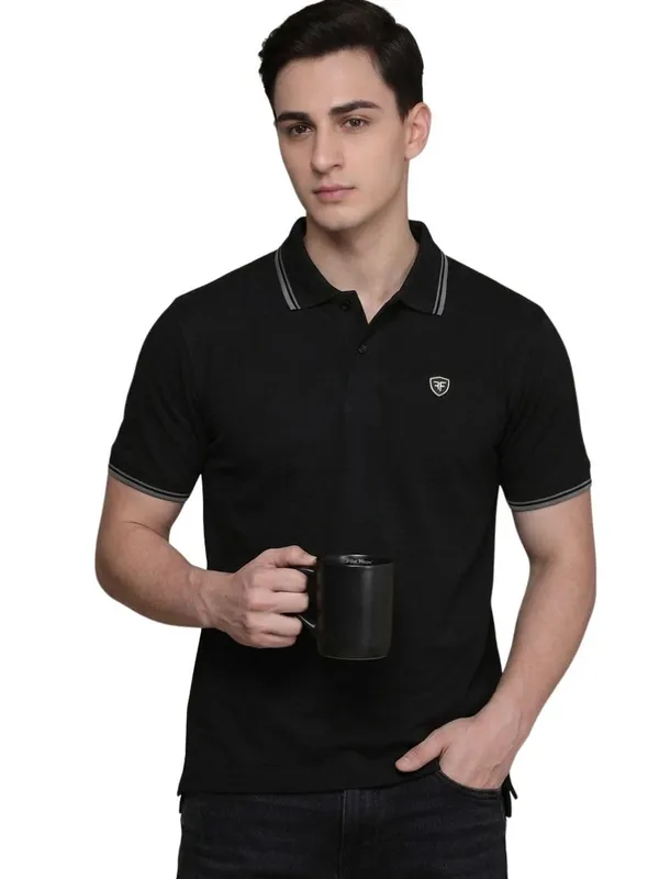 Men_Polo_Neck_T_Shirt
