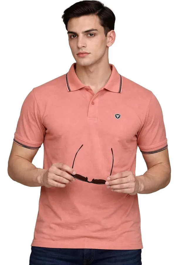 Men_Polo_Neck_T_Shirt