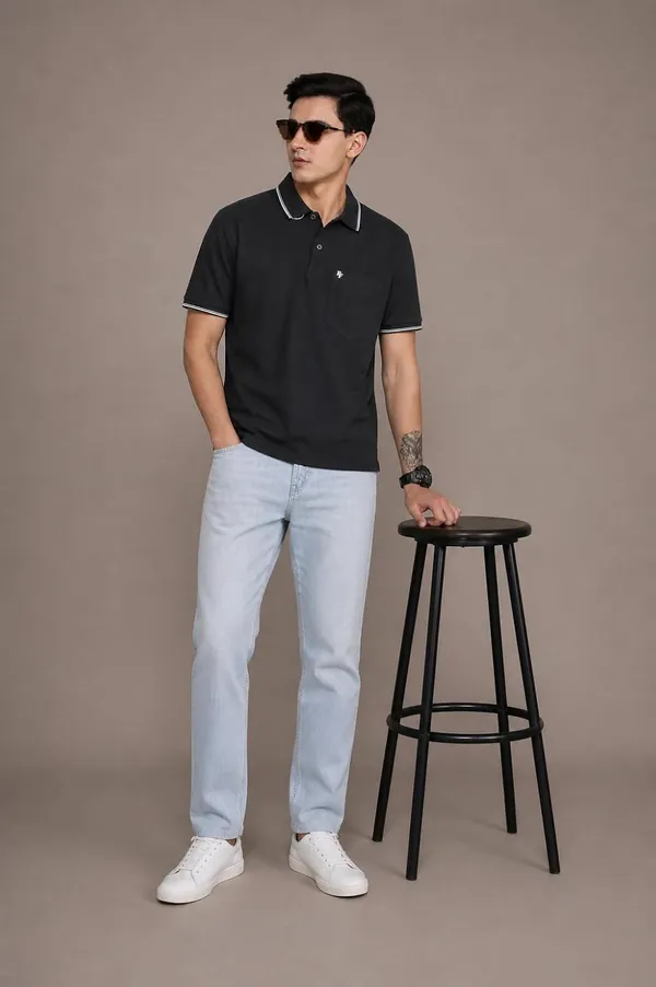 Men_Cotton_Blend_Polo_T_Shirt
