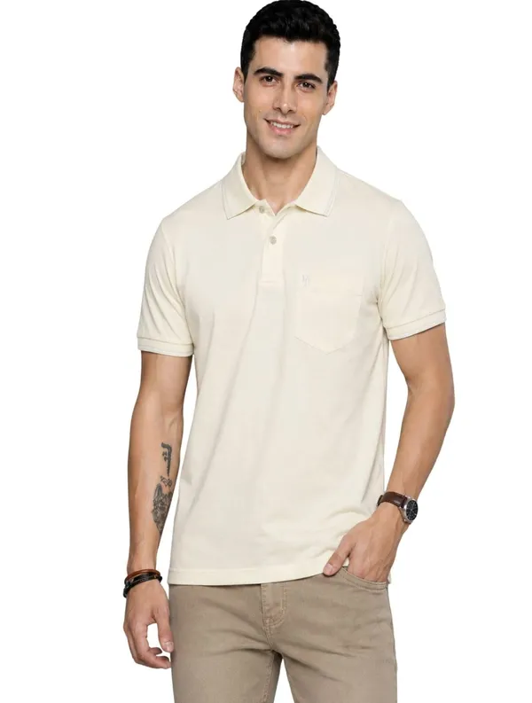 Men_Cotton_Blend_Polo_T_Shirt