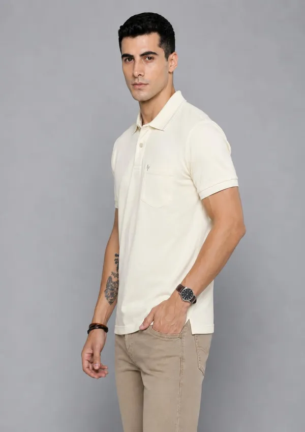 Men_Cotton_Blend_Polo_T_Shirt