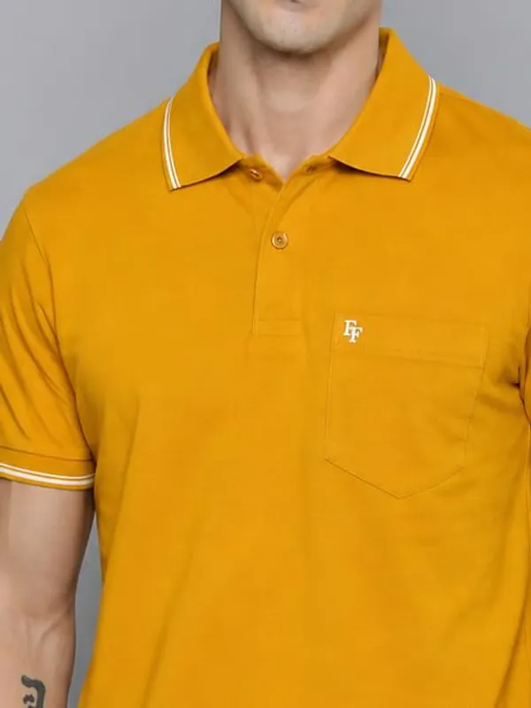 Men_Cotton_Blend_Polo_T_Shirt