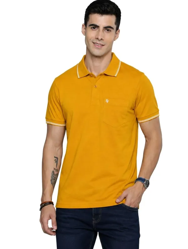 Men_Cotton_Blend_Polo_T_Shirt