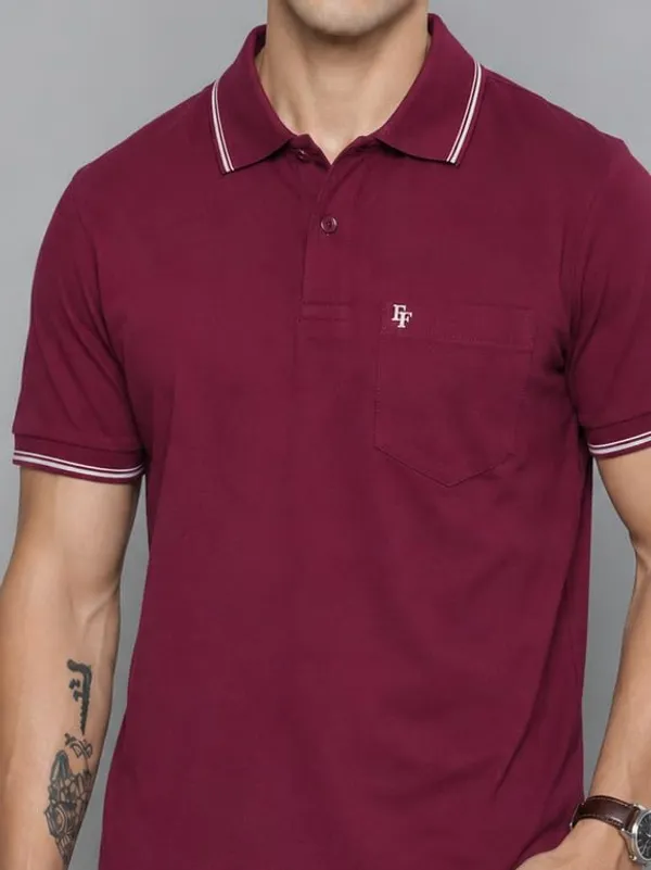 Men_Cotton_Blend_Polo_T_Shirt