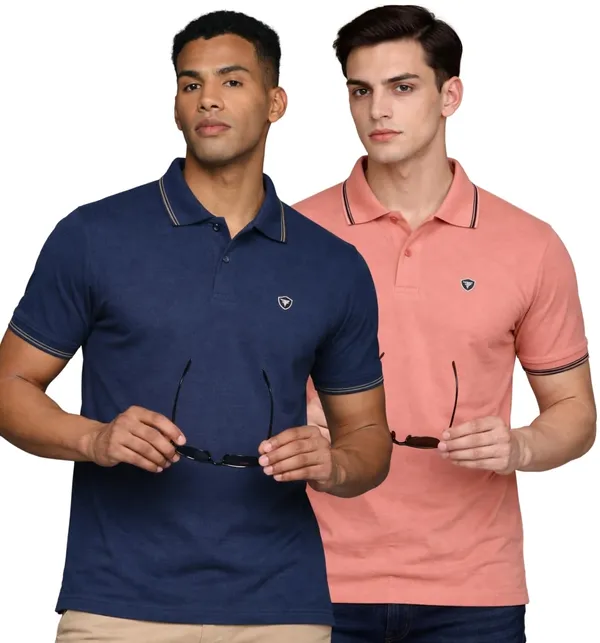 Men_Cotton_Blend_Polo_T_Shirt
