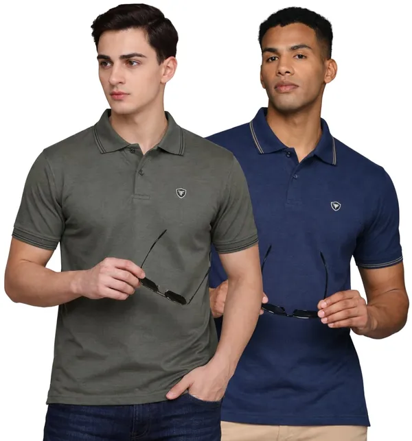 Men_Cotton_Blend_Polo_T_Shirt