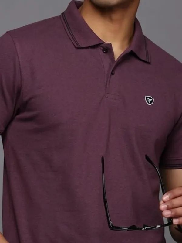 Men_Cotton_Blend_Polo_T_Shirt
