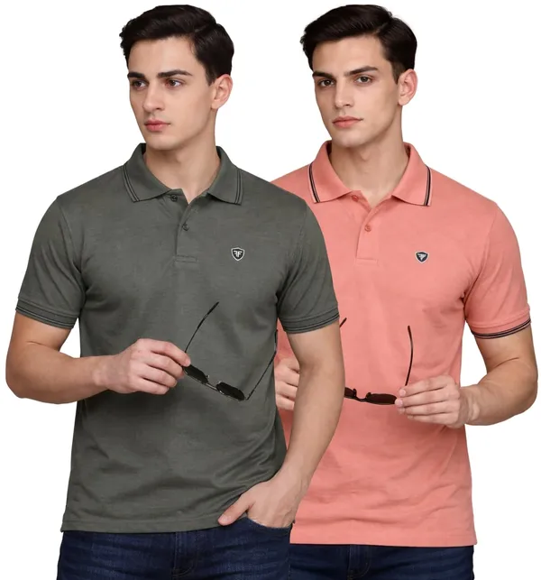 Men_Cotton_Blend_Polo_T_Shirt