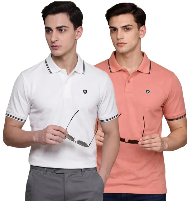 Men_Cotton_Blend_Polo_T_Shirt