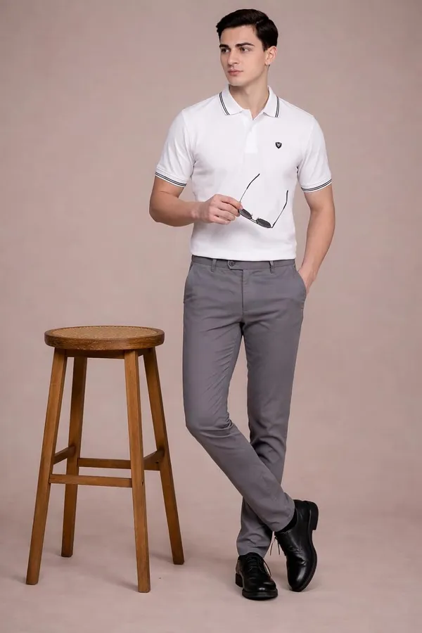 Men_Cotton_Blend_Polo_T_Shirt