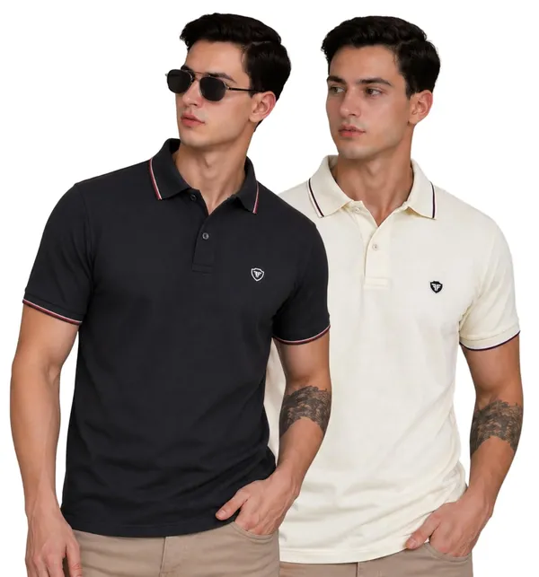 Men_S_Polo_Neck_T_Shirt