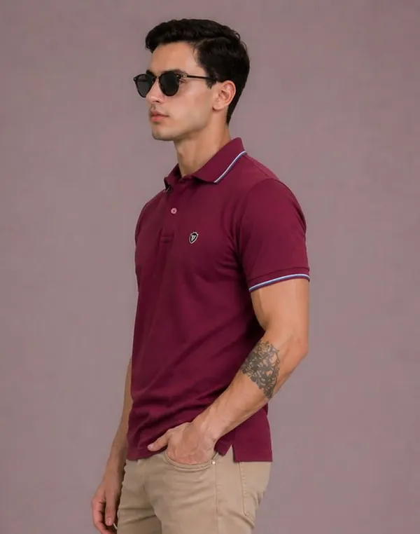 Men_S_Polo_Neck_T_Shirt