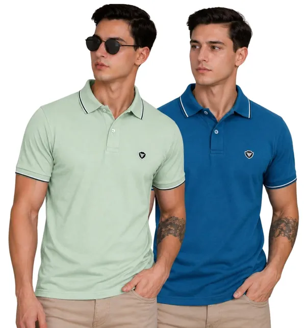 Men_S_Polo_Neck_T_Shirt