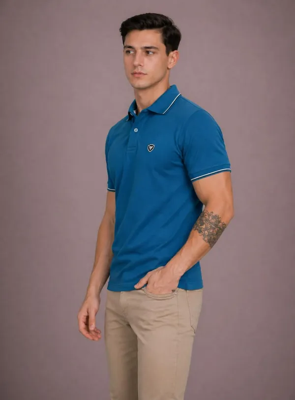 Men_S_Polo_Neck_T_Shirt