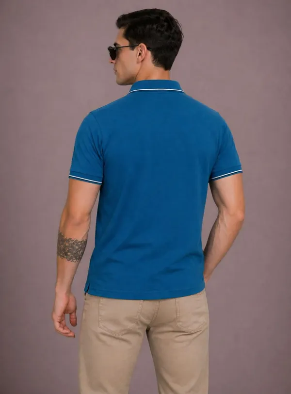 Men_S_Polo_Neck_T_Shirt
