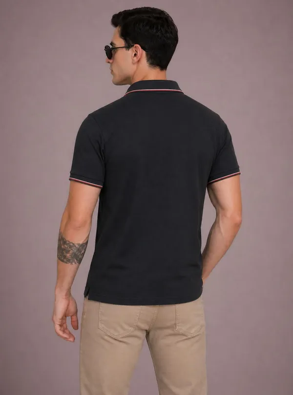 Men_S_Polo_Neck_T_Shirt