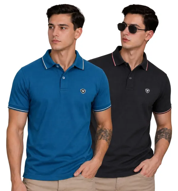 Men_S_Polo_Neck_T_Shirt