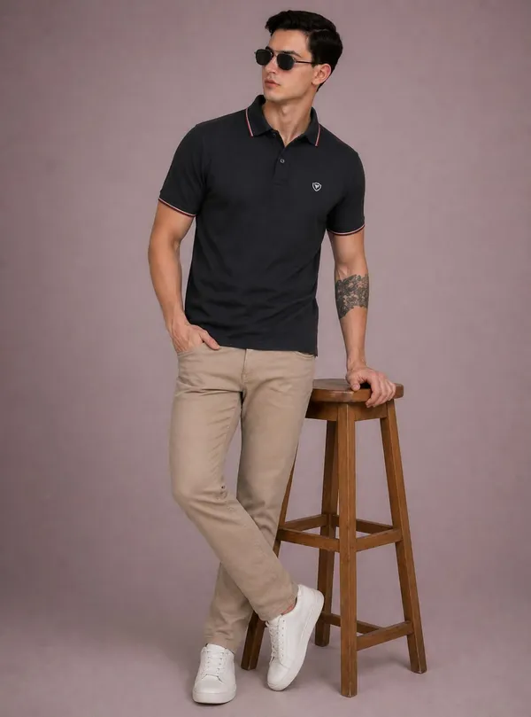 Men_S_Polo_Neck_T_Shirt