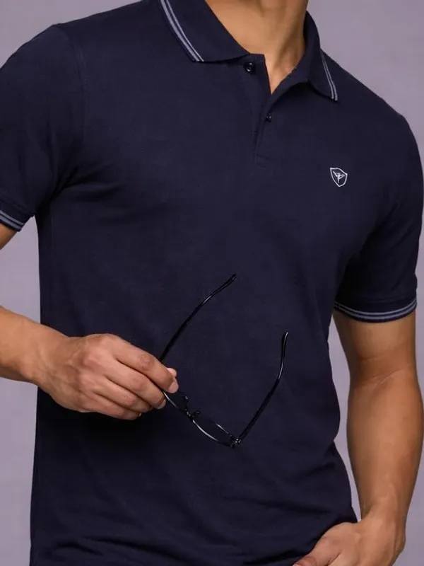 Men_Cotton_Blend_Polo_T_Shirt