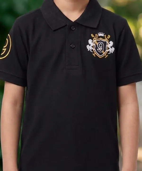 Boys_Cotton_Blend_Polo_T_Shirt