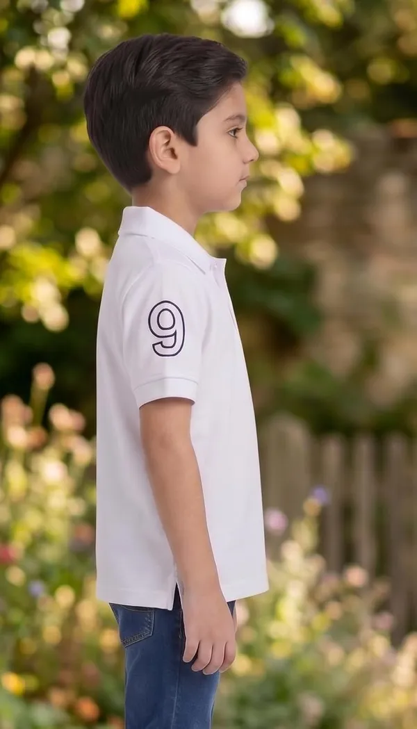 Boys_Cotton_Blend_Polo_T_Shirt