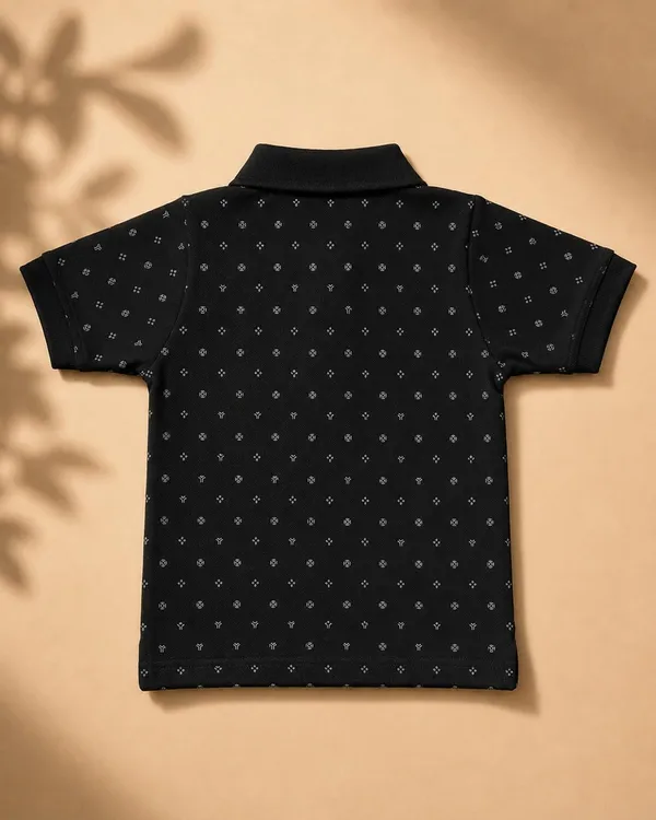Boys_Cotton_Blend_Polo_T_Shirt