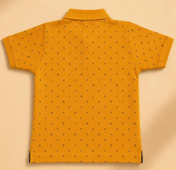 Boys_Polo_Neck_Cotton_Blend_T_Shirt
