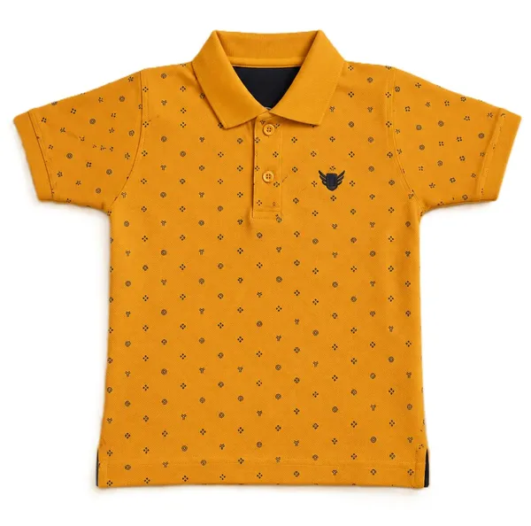 Boys_Polo_Neck_Cotton_Blend_T_Shirt