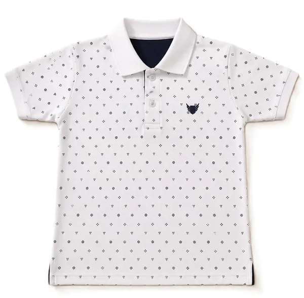 Boys_Polo_Neck_Cotton_Blend_T_Shirt