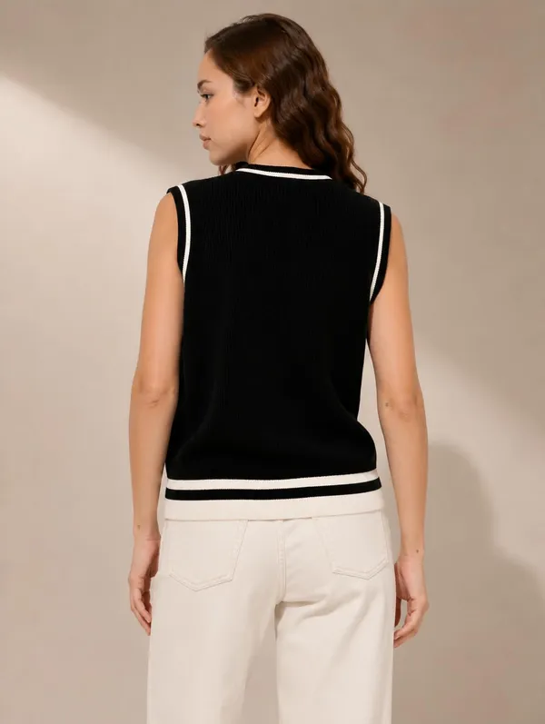 Women_S_V_Neck_Sleeveless_Sweater