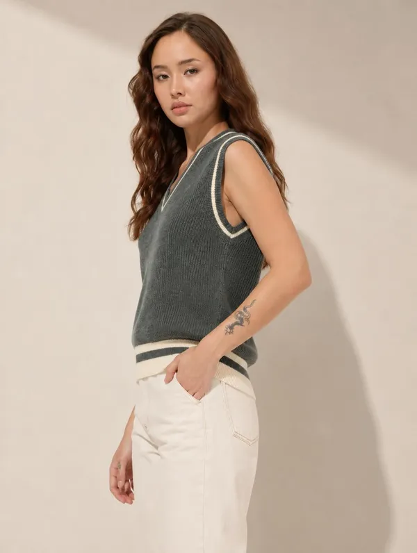 Women_S_V_Neck_Sleeveless_Sweater