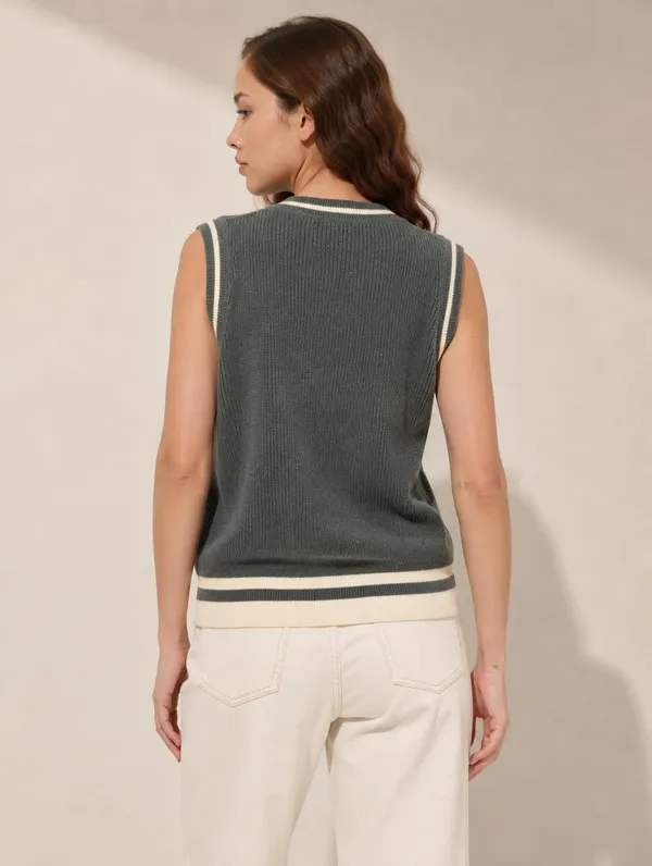 Women_S_V_Neck_Sleeveless_Sweater