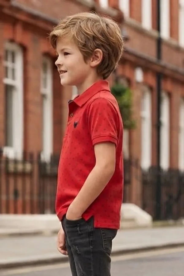 Boys_Polo_Neck_Cotton_Blend_T_Shirt