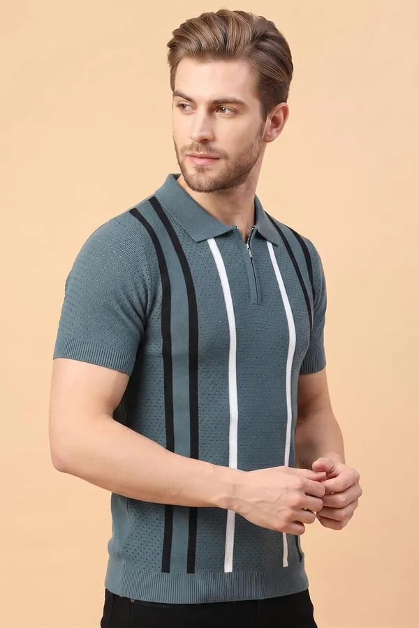 Men_S_Textured_Knit_Polo_Shirt