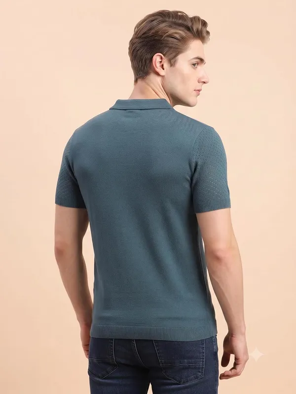Men_S_Textured_Knit_Polo_Shirt