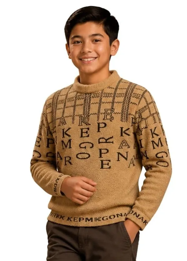 Boys_Acrylic_Pullover_Sweater