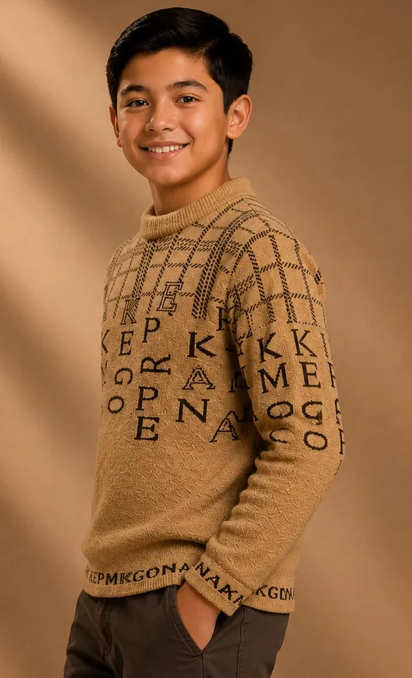 Boys_Acrylic_Pullover_Sweater