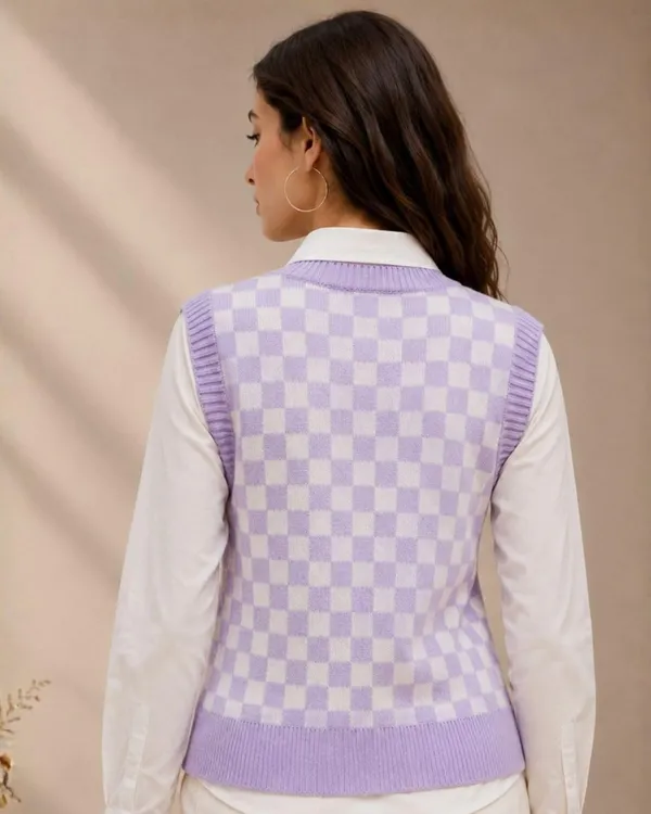 Women_S_Wool_V_Neck_Sleeveless_Sweater