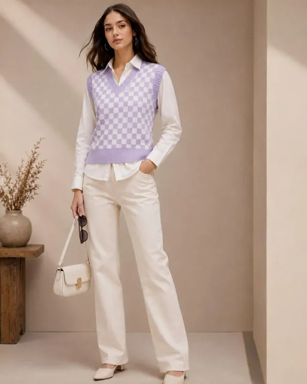 Women_S_Wool_V_Neck_Sleeveless_Sweater